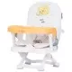 Inaltator scaun de masa Chipolino Lollipop Banana Inaltator scaun de masa Chipolino Lollipop Banana