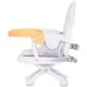 Inaltator scaun de masa Chipolino Lollipop Banana Inaltator scaun de masa Chipolino Lollipop Banana