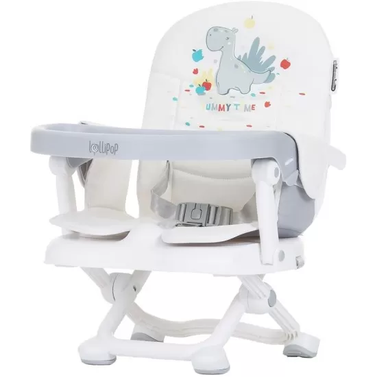 Inaltator scaun de masa Chipolino Lollipop Glacier