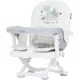Inaltator scaun de masa Chipolino Lollipop Glacier