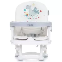Inaltator scaun de masa Chipolino Lollipop Glacier