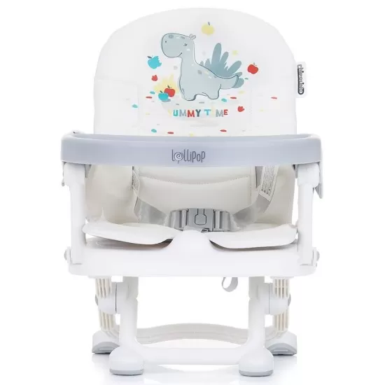Inaltator scaun de masa Chipolino Lollipop Glacier