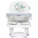 Inaltator scaun de masa Chipolino Lollipop Glacier