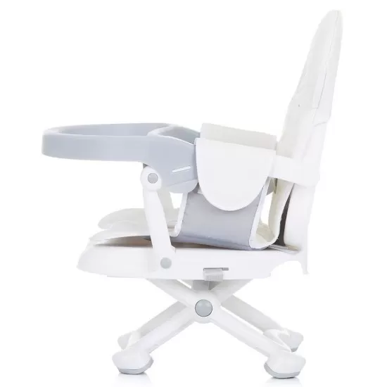 Inaltator scaun de masa Chipolino Lollipop Glacier