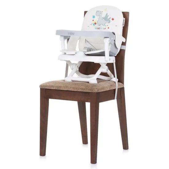 Inaltator scaun de masa Chipolino Lollipop Glacier