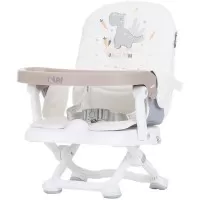 Inaltator scaun de masa Chipolino Lollipop Sand