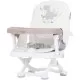 Inaltator scaun de masa Chipolino Lollipop Sand