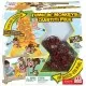 Joc de societate Mattel Games - Maimutele saltarete Joc de societate Mattel Games - Maimutele saltarete