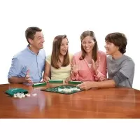 Joc de societate Scrabble original in limba romana