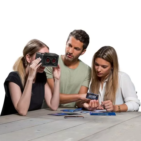 Joc Noris Escape Room Realitatea Virtuala Joc Noris Escape Room Realitatea Virtuala