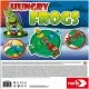 Joc Noris Hungry Frogs Joc Noris Hungry Frogs