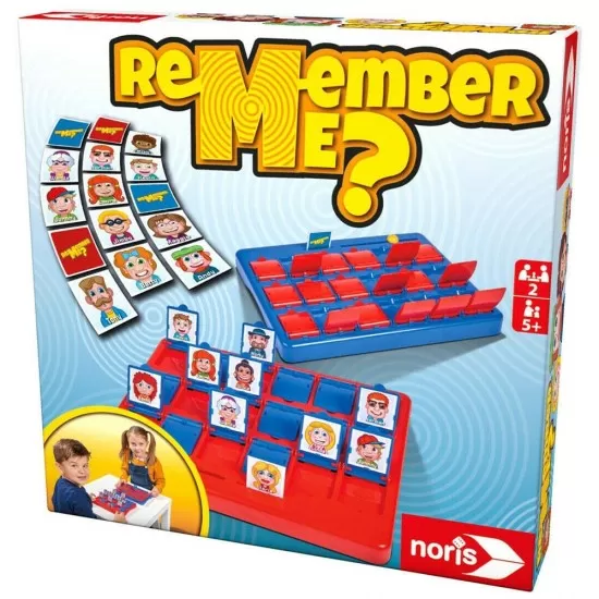 Joc Noris Remember me Joc Noris Remember me