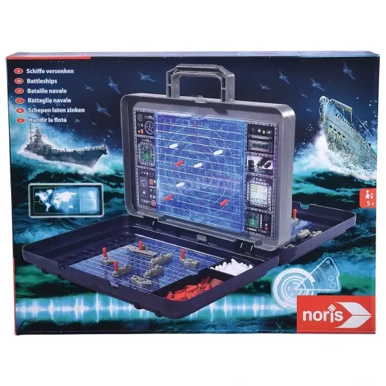 Joc de strategie Noris Sea Battle Joc de strategie Noris Sea Battle