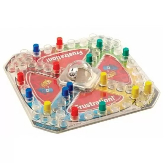 Joc TCG Games Frustration Joc TCG Games Frustration
