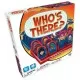 Joc TCG Games Who's There Joc TCG Games Who's There
