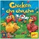 Joc de memorie Zoch Chicken Cha Cha Cha Joc de memorie Zoch Chicken Cha Cha Cha
