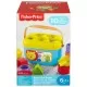 Jucarie cu sortator Fisher Price Primele cuburi Jucarie cu sortator Fisher Price Primele cuburi