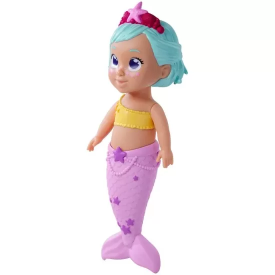 Jucarie de baie papusa Simba New Born Baby Mermaid 30 cm Jucarie de baie papusa Simba New Born Baby Mermaid 30 cm