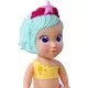 Jucarie de baie papusa Simba New Born Baby Mermaid 30 cm Jucarie de baie papusa Simba New Born Baby Mermaid 30 cm