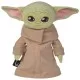 Jucarie de plus Simba Disney Mandalorian Grogu 28 cm Jucarie de plus Simba Disney Mandalorian Grogu 28 cm