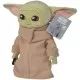 Jucarie de plus Simba Disney Mandalorian Grogu 28 cm Jucarie de plus Simba Disney Mandalorian Grogu 28 cm