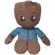 Jucarie de plus Simba Disney Marvel Groot in pijama 31 cm Jucarie de plus Simba Disney Marvel Groot in pijama 31 cm