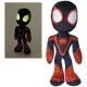 Jucarie de plus Simba Disney Marvel Miles Morales 25 cm Jucarie de plus Simba Disney Marvel Miles Morales 25 cm