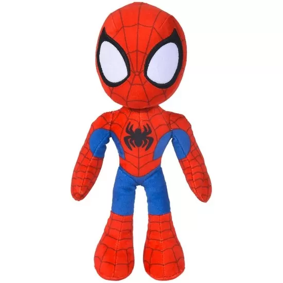 Jucarie de plus Simba Disney Marvel Spidey 25 cm Jucarie de plus Simba Disney Marvel Spidey 25 cm
