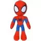 Jucarie de plus Simba Disney Marvel Spidey 25 cm Jucarie de plus Simba Disney Marvel Spidey 25 cm