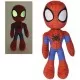 Jucarie de plus Simba Disney Marvel Spidey 25 cm Jucarie de plus Simba Disney Marvel Spidey 25 cm