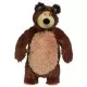 Jucarie de plus Urs Masha Simba 40 cm Jucarie de plus Urs Masha Simba 40 cm