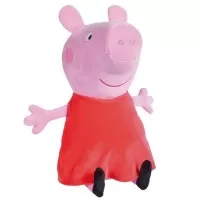 Jucarie de plus Simba Peppa Pig Peppa 33 cm