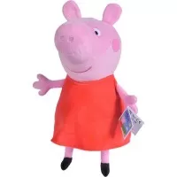 Jucarie de plus Simba Peppa Pig Peppa 33 cm