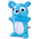 Jucarie de plus Simba ScreamerZ Bear 30 cm cu sunete Jucarie de plus Simba ScreamerZ Bear 30 cm cu sunete