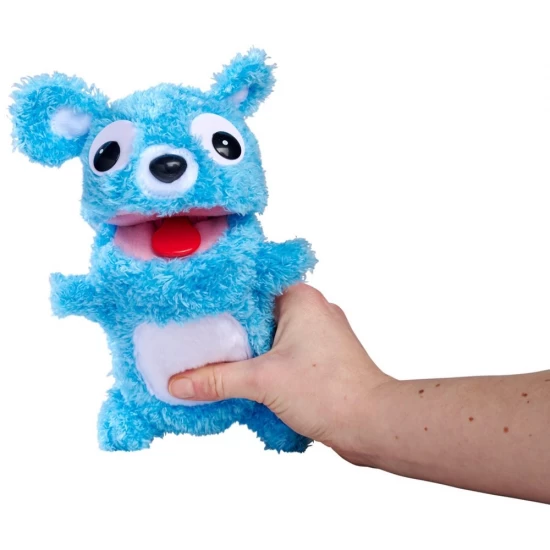 Jucarie de plus Simba ScreamerZ Bear 30 cm cu sunete Jucarie de plus Simba ScreamerZ Bear 30 cm cu sunete