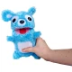 Jucarie de plus Simba ScreamerZ Bear 30 cm cu sunete Jucarie de plus Simba ScreamerZ Bear 30 cm cu sunete