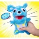 Jucarie de plus Simba ScreamerZ Bear 30 cm cu sunete Jucarie de plus Simba ScreamerZ Bear 30 cm cu sunete