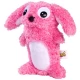 Jucarie de plus Simba ScreamerZ Rabbit 30 cm cu sunete Jucarie de plus Simba ScreamerZ Rabbit 30 cm cu sunete