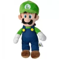 Jucarie de plus Simba Super MarioLuigi 30 cm