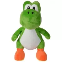 Jucarie de plus Simba Super Mario 30 cm - Yoshi