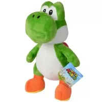 Jucarie de plus Simba Super Mario 30 cm - Yoshi