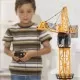 Jucarie Dickie Toys Macara Giant Crane cu telecomanda Jucarie Dickie Toys Macara Giant Crane cu telecomanda