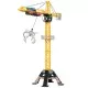 Jucarie Dickie Toys Macara Mega Crane cu telecomanda Jucarie Dickie Toys Macara Mega Crane cu telecomanda