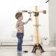 Jucarie Dickie Toys Macara Mega Crane cu telecomanda Jucarie Dickie Toys Macara Mega Crane cu telecomanda