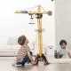 Jucarie Dickie Toys Macara Mega Crane cu telecomanda Jucarie Dickie Toys Macara Mega Crane cu telecomanda