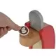 Jucarie din lemn Eichhorn aparat de cafea Jucarie din lemn Eichhorn aparat de cafea