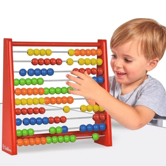 Jucarie Eichhorn Socotitoare Abacus Jucarie Eichhorn Socotitoare Abacus