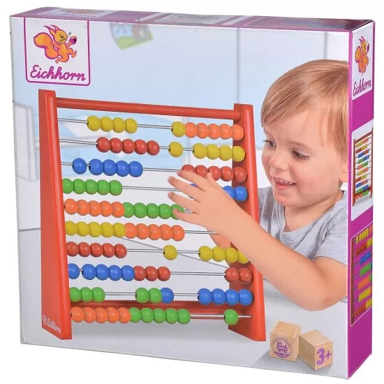 Jucarie Eichhorn Socotitoare Abacus Jucarie Eichhorn Socotitoare Abacus