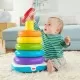 Jucarie bebelusi Fisher-Price Piramida Uriasa Jucarie bebelusi Fisher-Price Piramida Uriasa