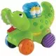 Jucarie bebe Fisher Price Press and Go Crocodil Jucarie bebe Fisher Price Press and Go Crocodil